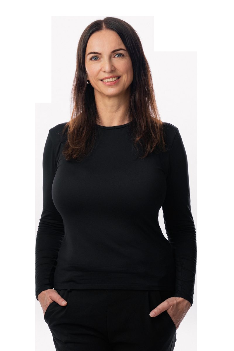 Jana Mikšovičová
