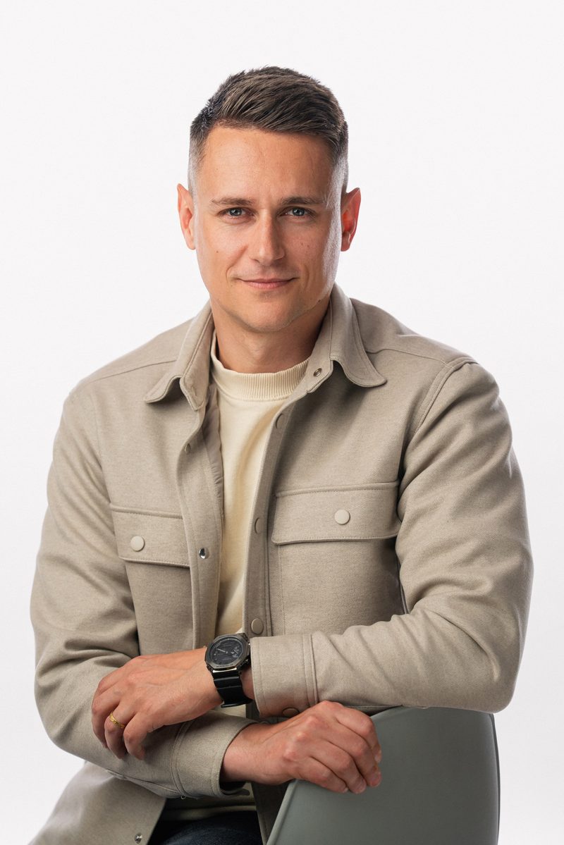 Patrik Indra